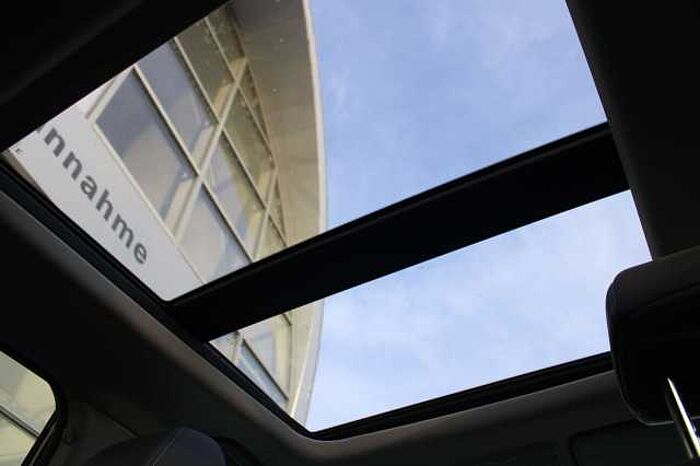 Honda CR-V 1.5 T 4WD Executive