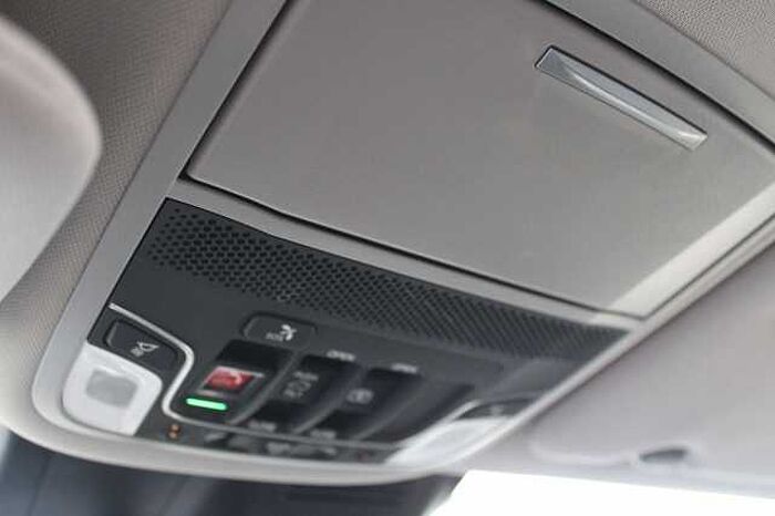 Honda CR-V 1.5 T 4WD Executive