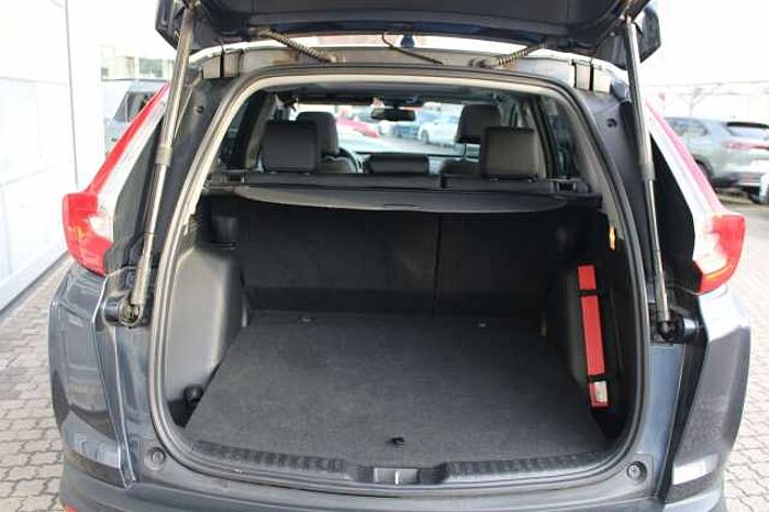 Honda CR-V 1.5 T 4WD Executive