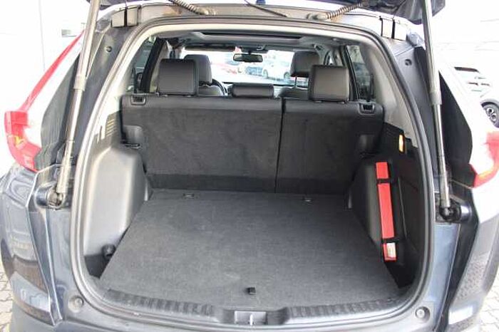 Honda CR-V 1.5 T 4WD Executive
