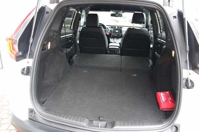 Honda CR-V 2.0 i-MMD HYBRID 2WD Sport Line