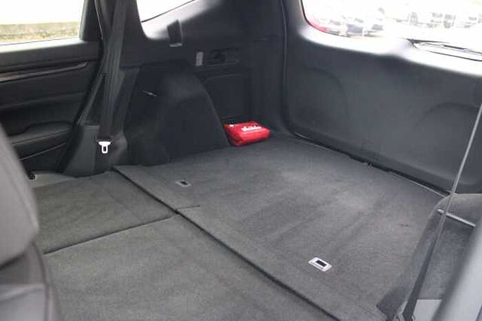 Honda CR-V 2.0 i-MMD HYBRID 2WD Sport Line