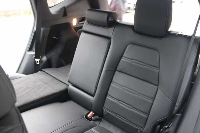 Honda CR-V 2.0 i-MMD HYBRID 2WD Sport Line