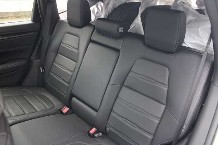 Honda CR-V 2.0 i-MMD HYBRID 2WD Sport Line