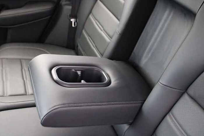 Honda CR-V 2.0 i-MMD HYBRID 2WD Sport Line