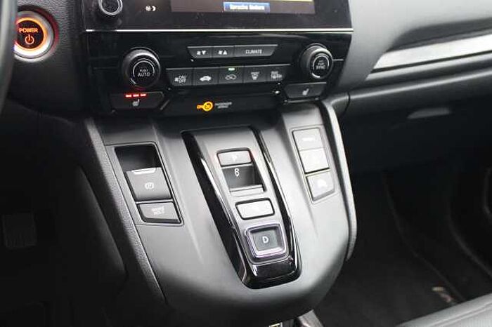 Honda CR-V 2.0 i-MMD HYBRID 2WD Sport Line