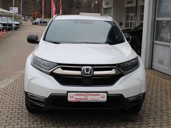 Honda CR-V 2.0 i-MMD HYBRID 2WD Sport Line