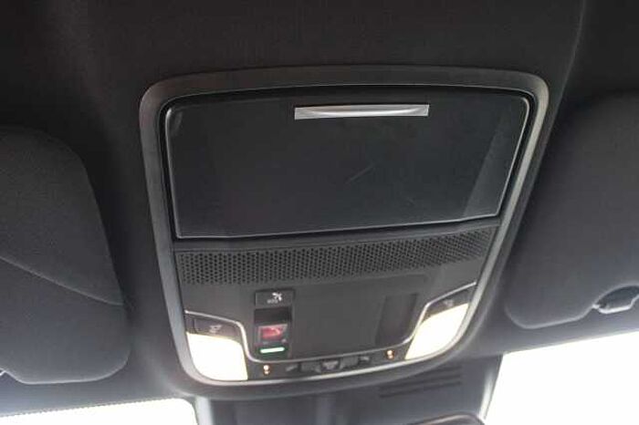 Honda CR-V 2.0 i-MMD HYBRID 2WD Sport Line