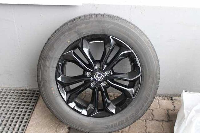 Honda CR-V 2.0 i-MMD HYBRID 2WD Sport Line