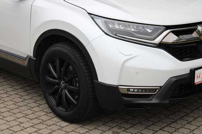 Honda CR-V 2.0 i-MMD HYBRID 2WD Sport Line