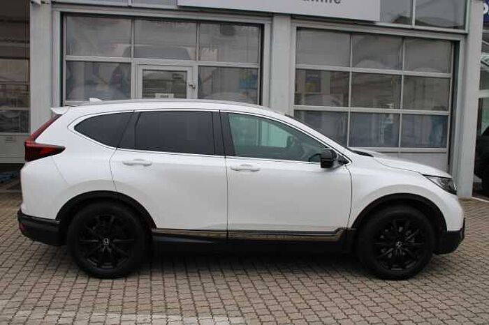 Honda CR-V 2.0 i-MMD HYBRID 2WD Sport Line