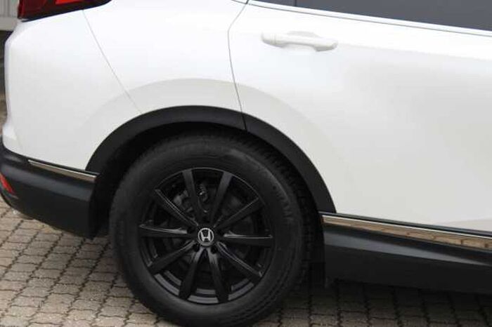 Honda CR-V 2.0 i-MMD HYBRID 2WD Sport Line