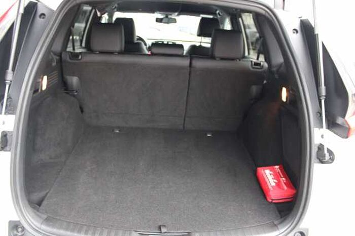 Honda CR-V 2.0 i-MMD HYBRID 2WD Sport Line