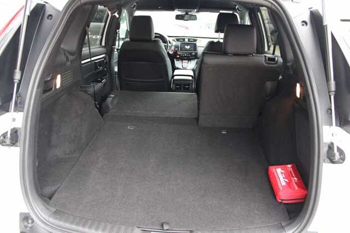 Honda CR-V 2.0 i-MMD HYBRID 2WD Sport Line