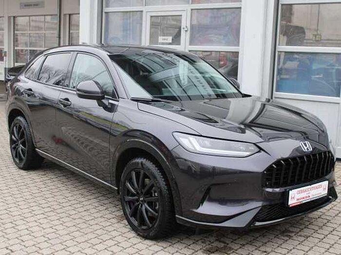 Honda ZR-V ZR-V e: HEV 2.0 i-MMD Hybrid Advance