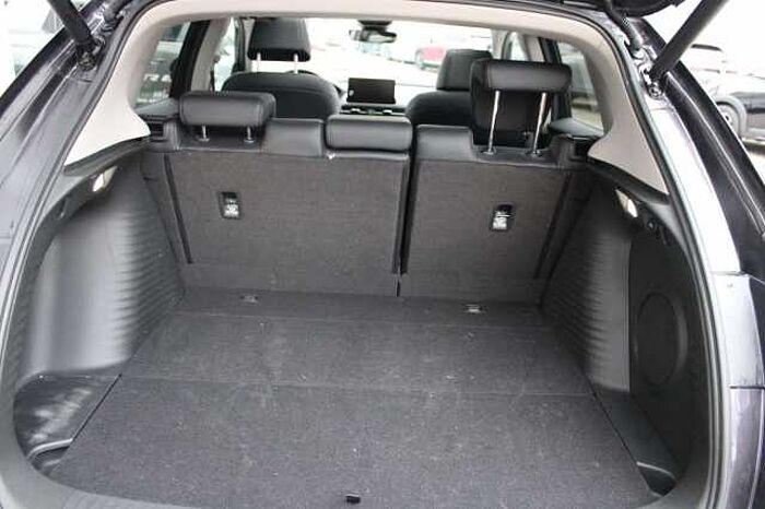 Honda ZR-V ZR-V e: HEV 2.0 i-MMD Hybrid Advance