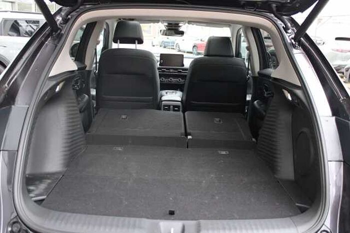 Honda ZR-V ZR-V e: HEV 2.0 i-MMD Hybrid Advance