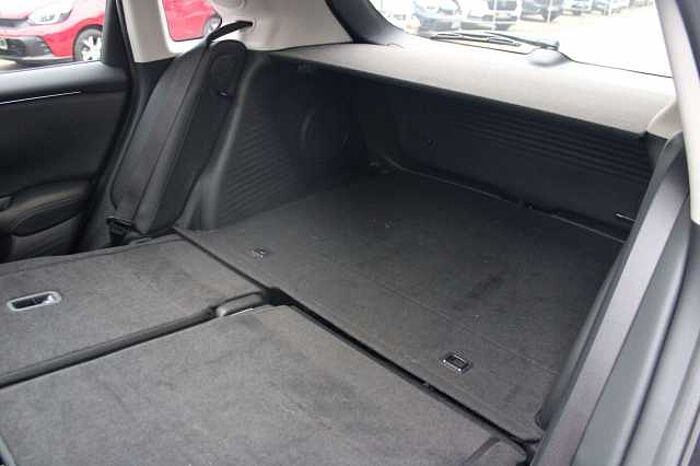 Honda ZR-V ZR-V e: HEV 2.0 i-MMD Hybrid Advance