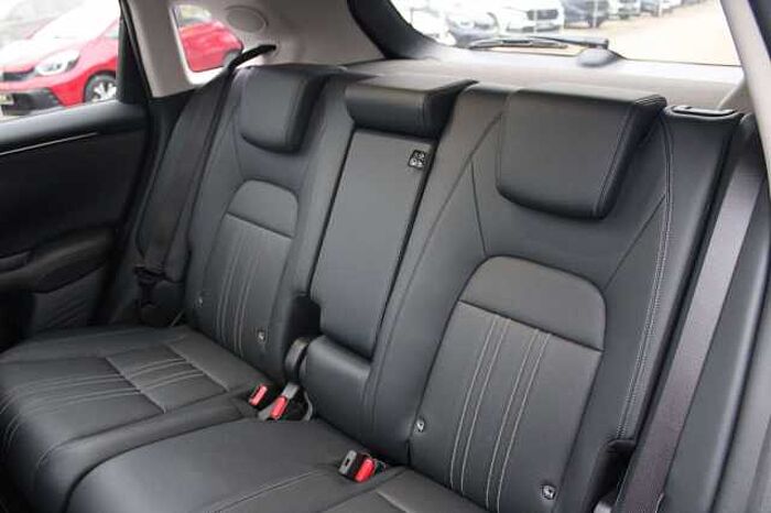 Honda ZR-V ZR-V e: HEV 2.0 i-MMD Hybrid Advance