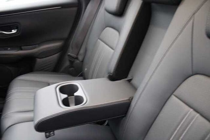 Honda ZR-V ZR-V e: HEV 2.0 i-MMD Hybrid Advance