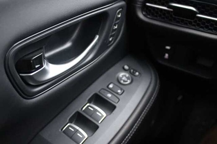 Honda ZR-V ZR-V e: HEV 2.0 i-MMD Hybrid Advance