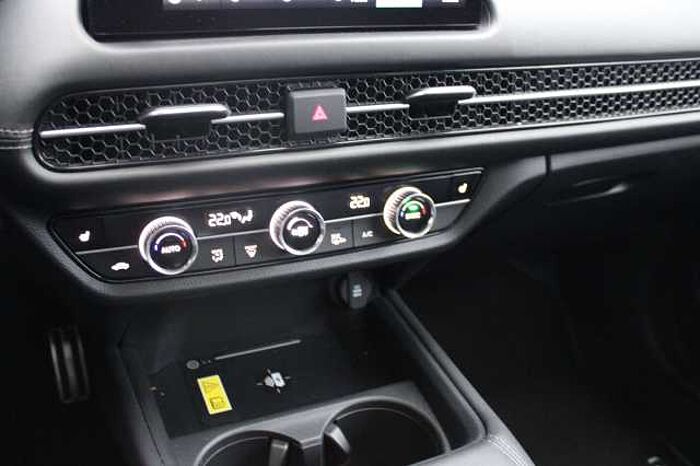 Honda ZR-V ZR-V e: HEV 2.0 i-MMD Hybrid Advance