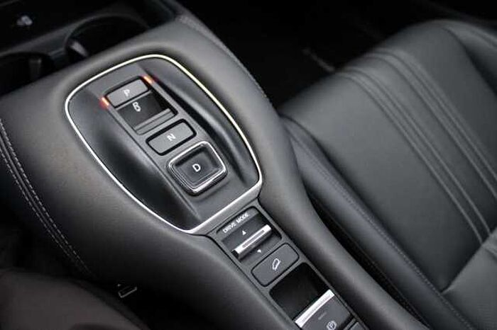 Honda ZR-V ZR-V e: HEV 2.0 i-MMD Hybrid Advance