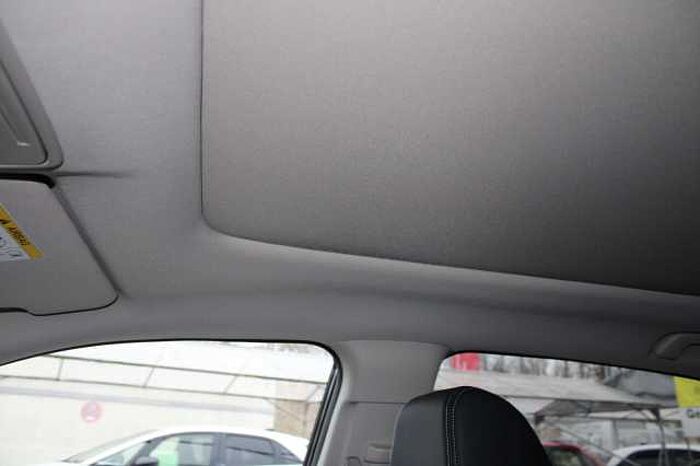 Honda ZR-V ZR-V e: HEV 2.0 i-MMD Hybrid Advance