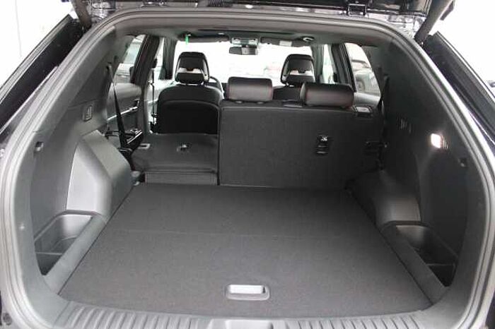 KGM Actyon Actyon Lux 1,5 6AT 2WD, Panorama Sunroof