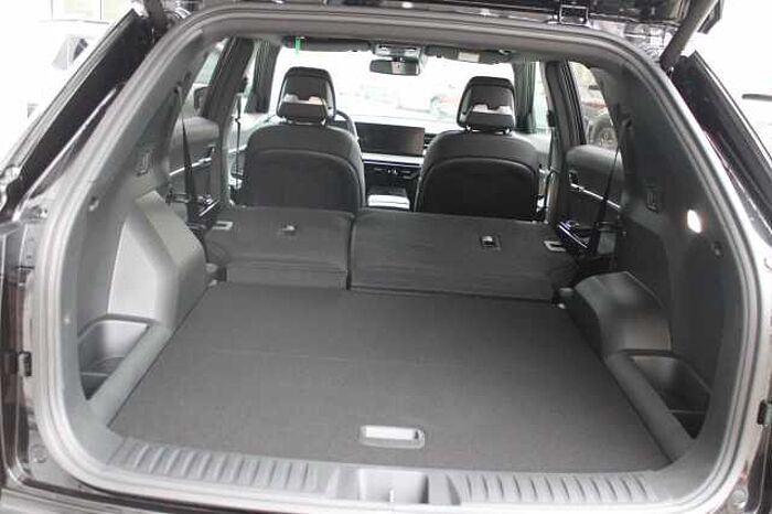 KGM Actyon Actyon Lux 1,5 6AT 2WD, Panorama Sunroof