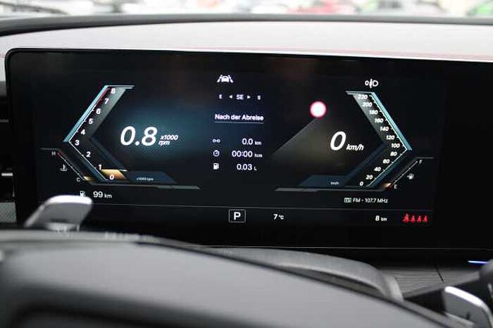 KGM Actyon Actyon Lux 1,5 6AT 2WD, Panorama Sunroof