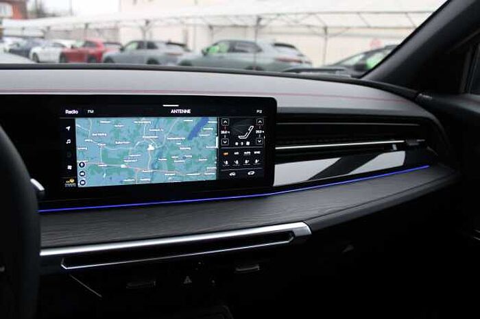 KGM Actyon Actyon Lux 1,5 6AT 2WD, Panorama Sunroof