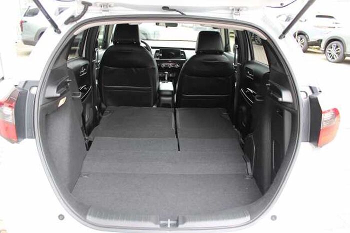 Honda Jazz 1.5 i-MMD Hybrid Executive