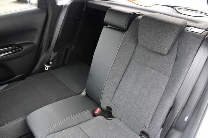 Honda Jazz 1.5 i-MMD Hybrid Executive