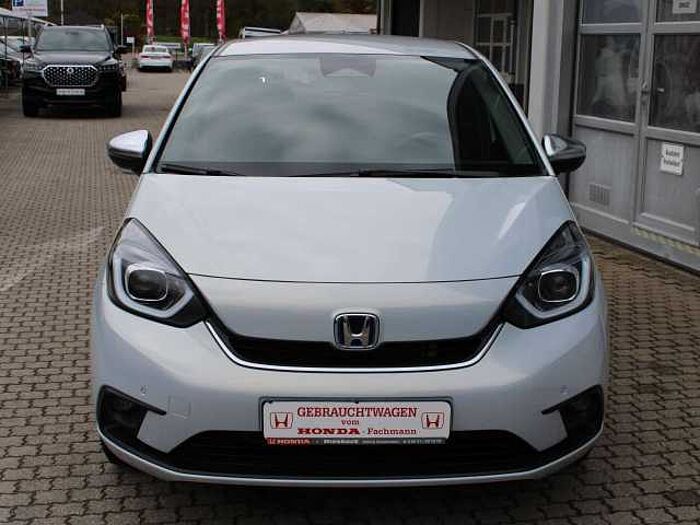 Honda Jazz 1.5 i-MMD Hybrid Executive