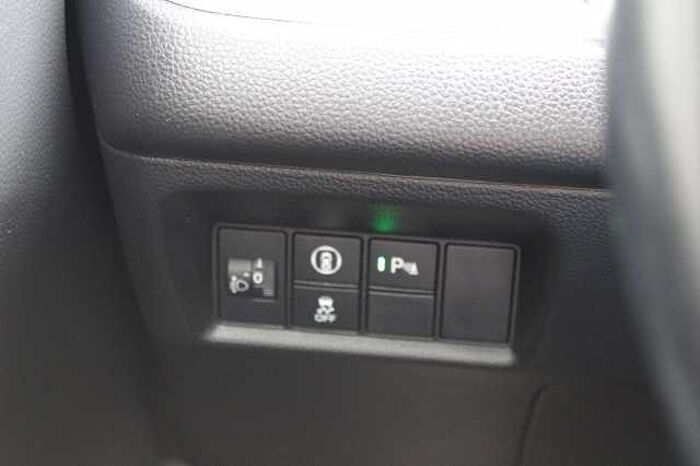 Honda Jazz 1.5 i-MMD Hybrid Executive