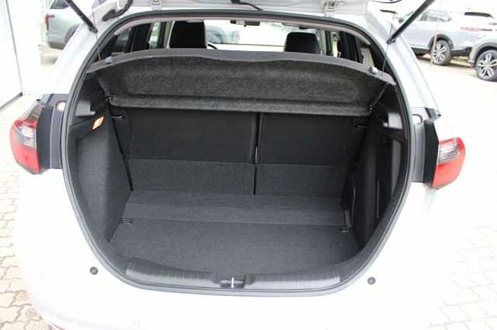 Honda Jazz 1.5 i-MMD Hybrid Executive