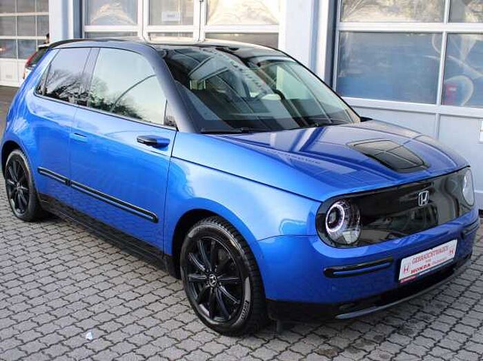 Honda e Advance (Vollelektrisch)