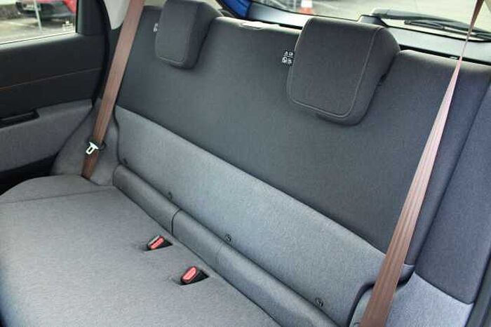 Honda e Advance (Vollelektrisch)