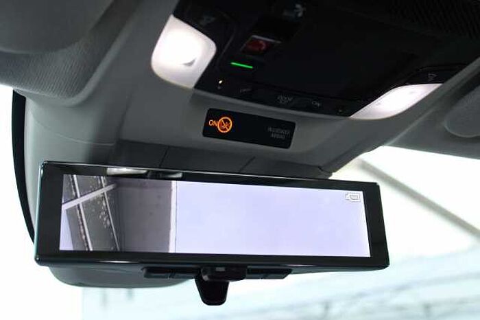 Honda e Advance (Vollelektrisch)