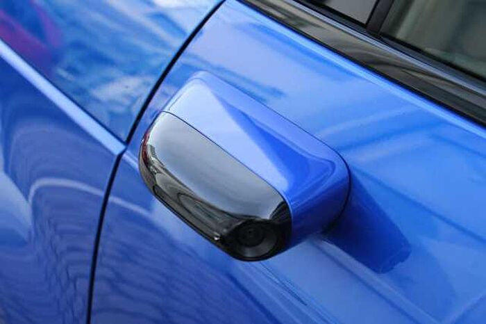 Honda e Advance (Vollelektrisch)