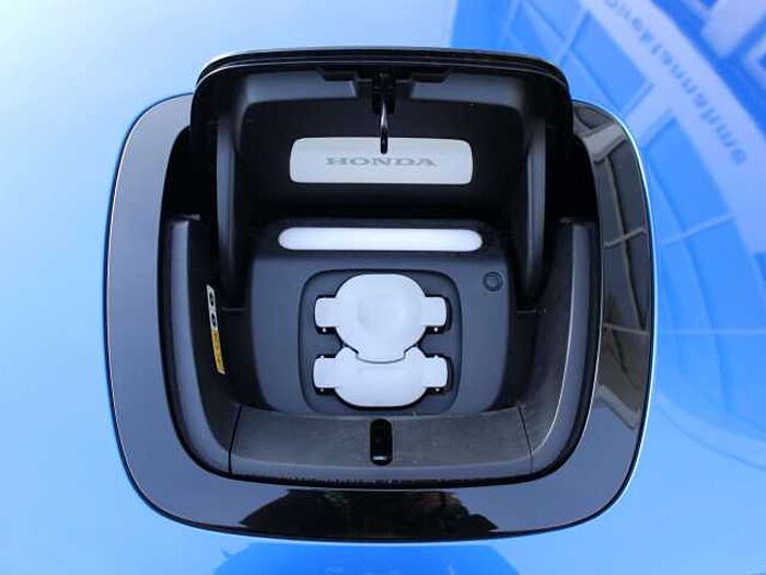 Honda e Advance (Vollelektrisch)