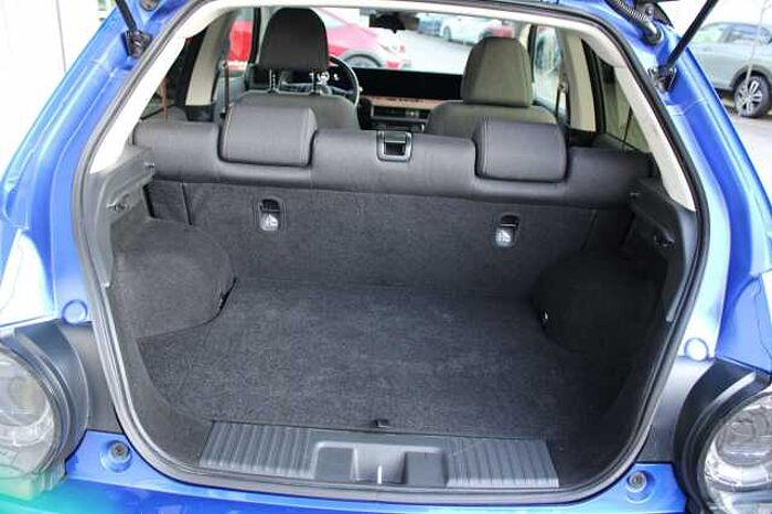 Honda e Advance (Vollelektrisch)