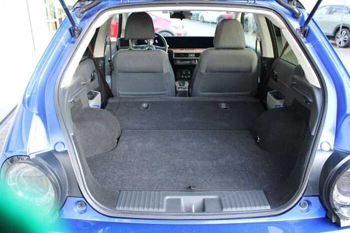 Honda e Advance (Vollelektrisch)