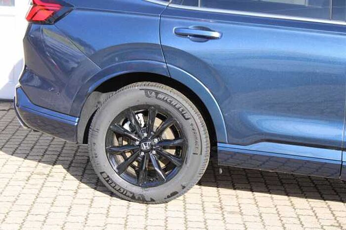 Honda CR-V e: PHEV Advance Tech 2WD (Plug In Hybrid)