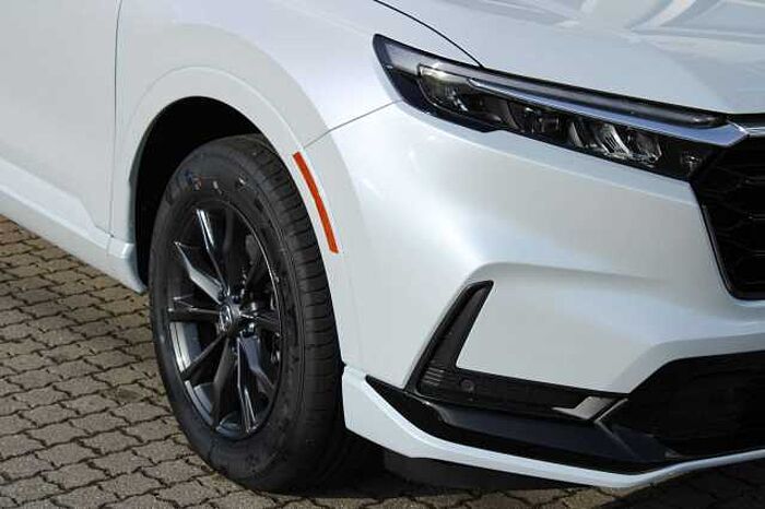 Honda CR-V e: PHEV Advance Tech 2WD(Plug In Hybrid)