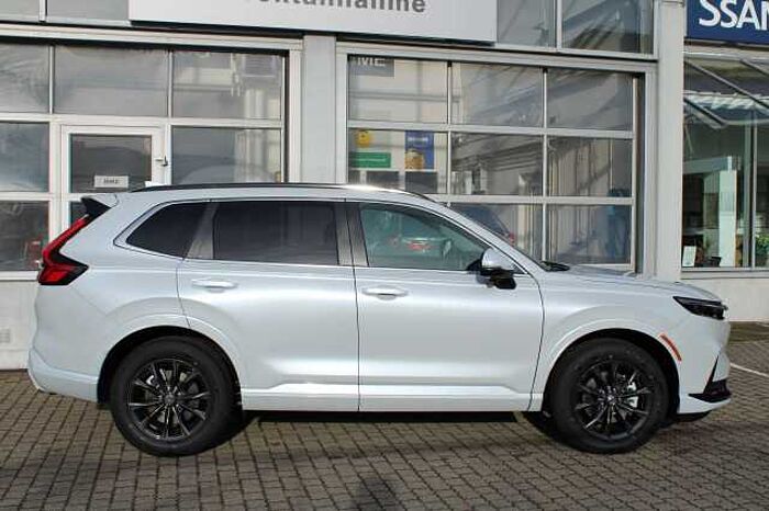 Honda CR-V e: PHEV Advance Tech 2WD(Plug In Hybrid)