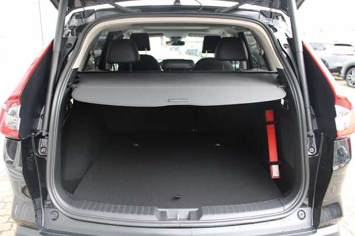 Honda CR-V e: PHEV Advance Tech 2WD(Plug In Hybrid)