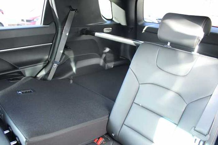 KGM Torres Hybrid Essential 1.5 2WD