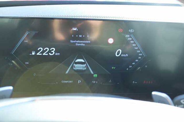 KGM Torres Hybrid Essential 1.5 2WD